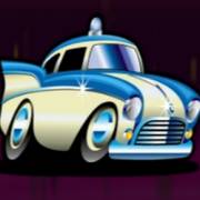 Cops`n`Robbers Bigger Big Money: Автомобиль