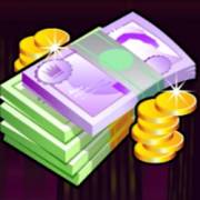 Cops`n`Robbers Bigger Big Money: Деньги