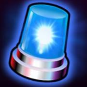 Cops`n`Robbers Bigger Big Money: Сирена