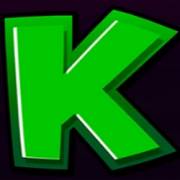 Cops`n`Robbers Bigger Big Money: K