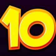 Cops`n`Robbers Bigger Big Money: 10