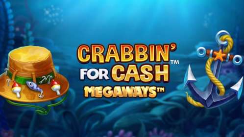 Crabbin' for Cash Megaways (Blueprint Gaming) обзор