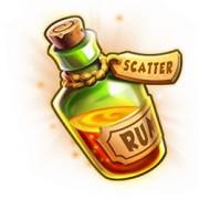 Crabby’s Gold: Scatter