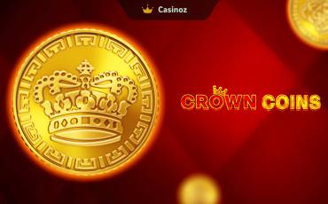 Crown Coins
