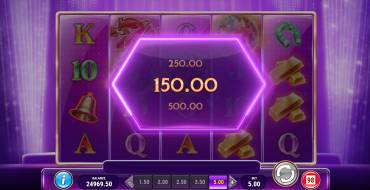 Crystal Hall: Уникальные функции