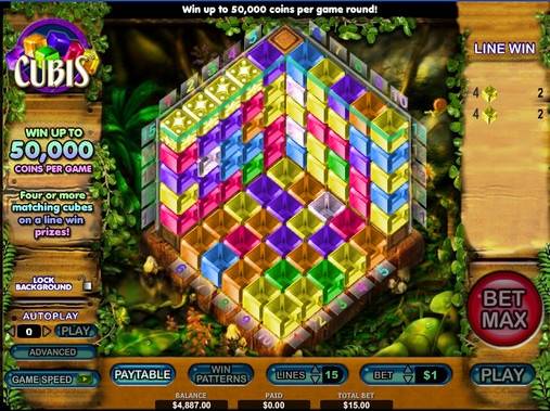 Cubis