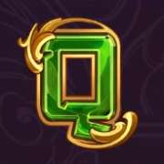 Символ Символ Q в Legend of Nezha