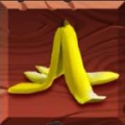 Символ Банан в King Kong Cash Full House