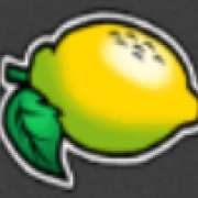Символ Лимон в Game 2000