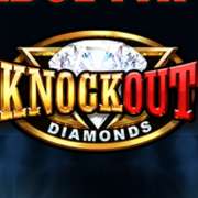 Символ Scatter в Knockout Diamonds