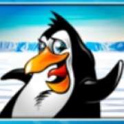 Символ Пингвин в Wild Gambler – Arctic Adventure
