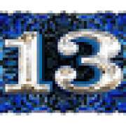 Символ 13 в Hexbreaker 3