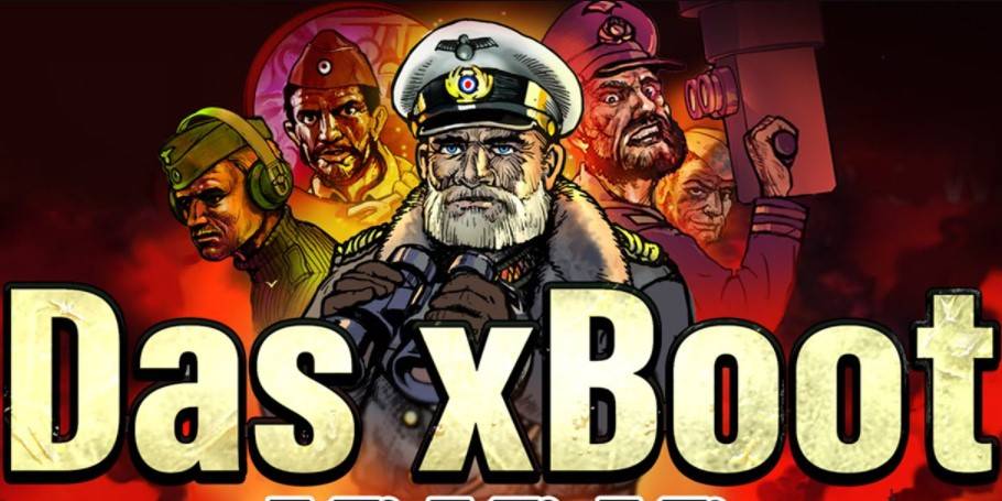 Das xBoot