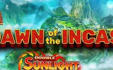 Dawn of the Incas