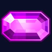 Dazzle Me Megaways: Аметист