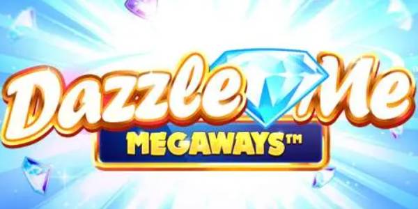Dazzle Me Megaways