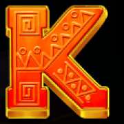 Символ K в John Hunter and the Mayan Gods