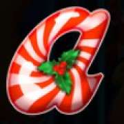 Символ A в Retro Sweets