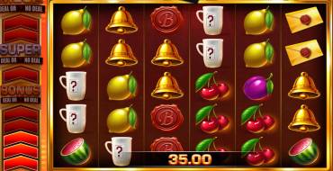 Deal or No Deal: Banker's Bonanza: Выигрыши