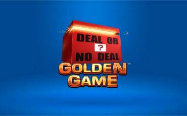 Deal or No Deal: Golden Game