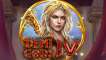 Онлайн слот Demi Gods IV Christmas Edition играть