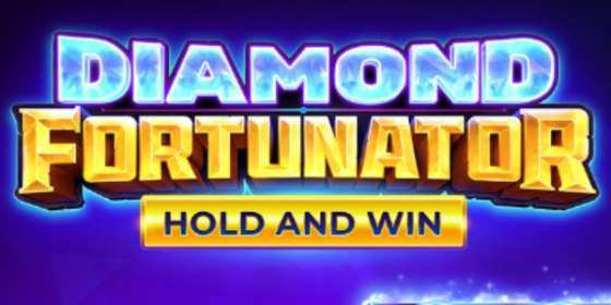 Diamond Fortunator Hold and Win (Playson) обзор