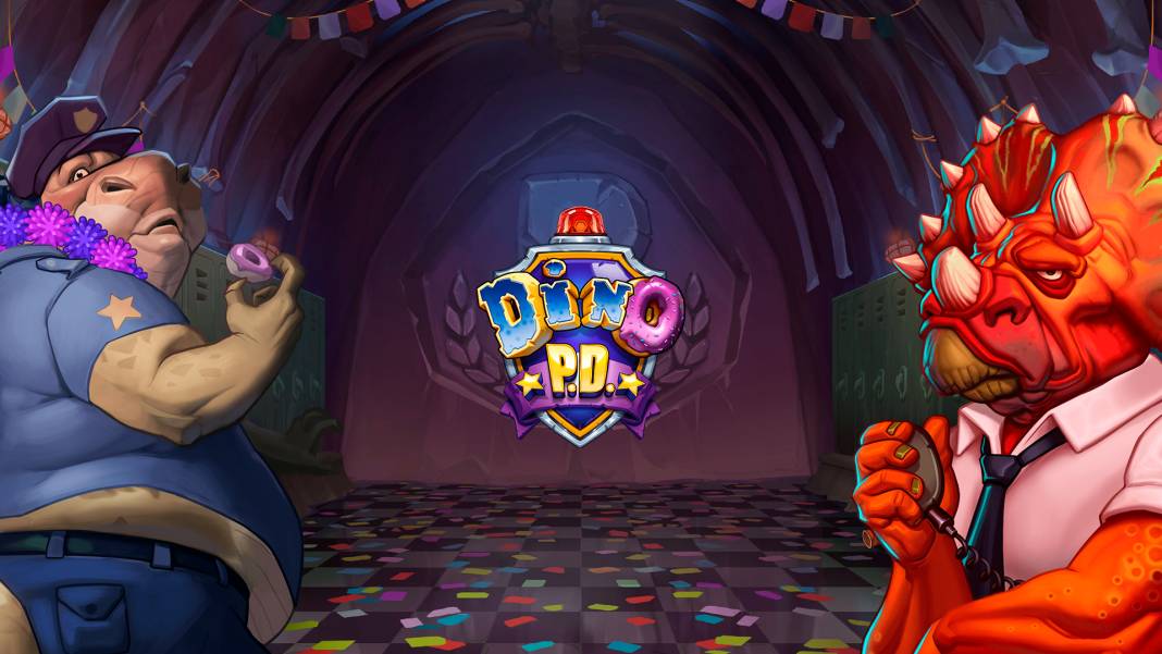 Dino P.D.