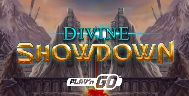 Divine Showdown
