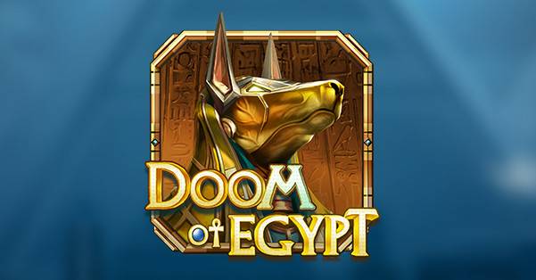 Doom of Egypt