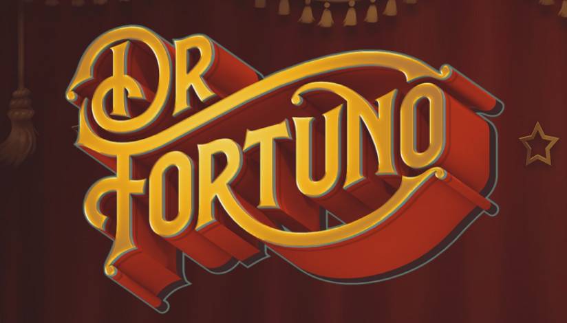Dr Fortuno Slot