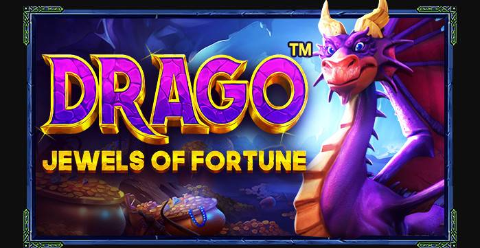 Drago: Jewels of Fortune