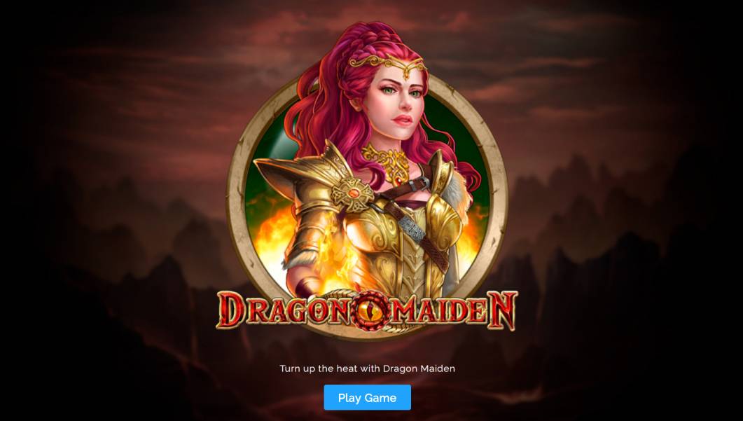 Dragon Maiden
