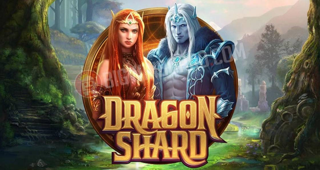 Dragon Shard