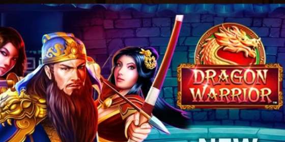 Dragon Warrior (Novomatic / Greentube) обзор