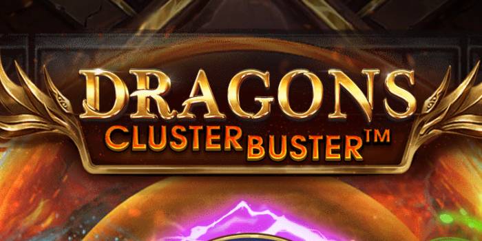 Dragons Clusterbuster