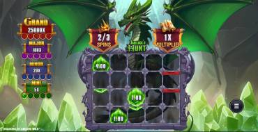 Dragons of Arcane Wild: Респины