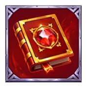 Dragons of Arcane Wild: Книга
