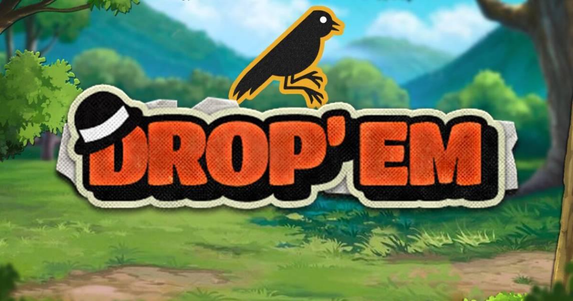 Drop'em