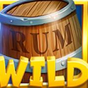 Drunken Sailors: Wild