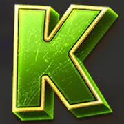 Dumb and Dumber Route to Riches: K
