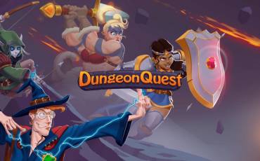 Dungeon Quest