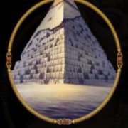 Символ Пирамида в Egyptian Rebirth II