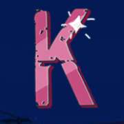 Символ K в Mayhem
