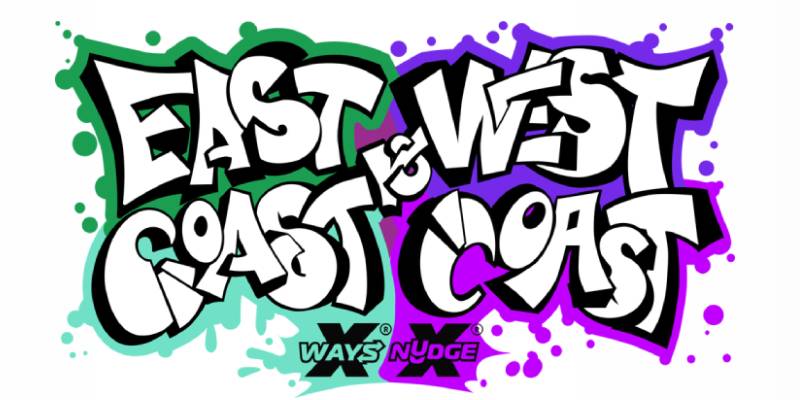 East Coast vs West Coast