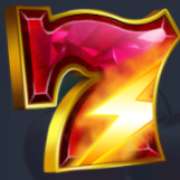 Символ Красная 7 в Power Strike Super Spin