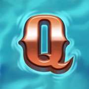 Символ Q в Shifting Seas