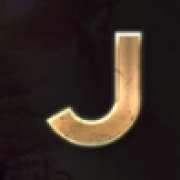 Символ J в Lost Island
