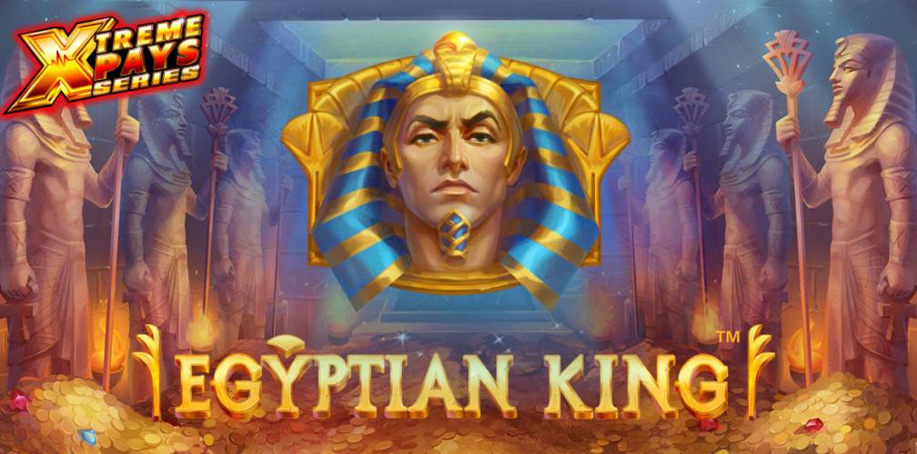 Egyptian King