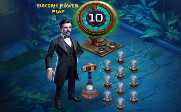Electric Power