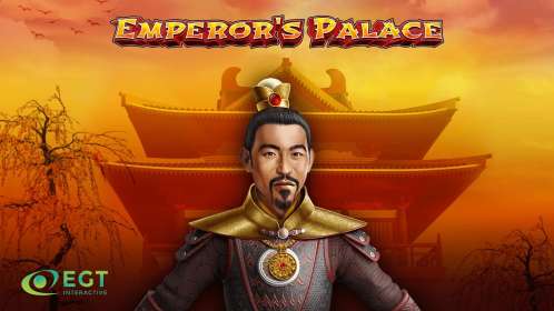 Emperor's Palace (EGT) обзор